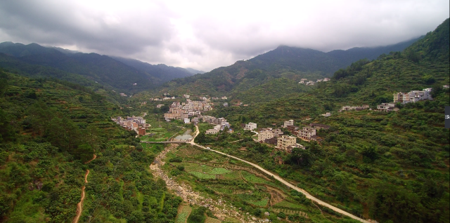 投票！茂名这些乡村要出道，等你来打call