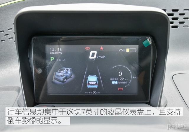 火爆的老头乐，只知道MINI EV？这几款都才5万级，便宜够用又好玩