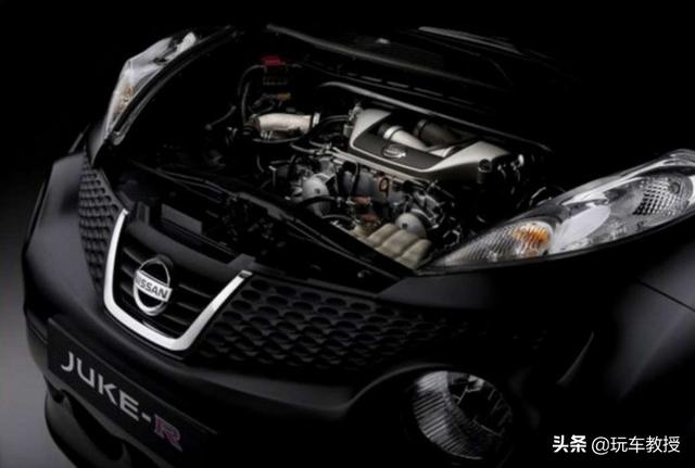 6.0T、12缸、650匹、3.7秒破百的高尔夫，你见过吗？