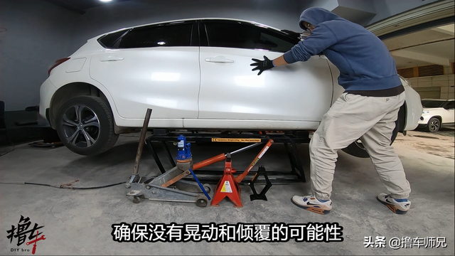 纯干货！看完自己在家也能保养车，省时省钱又省力