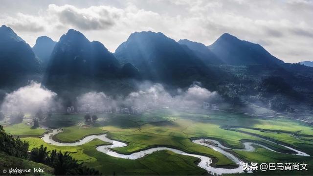 怎么到广西巴马旅游，巴马都有哪些景点？畅游巴马系列之—来巴马