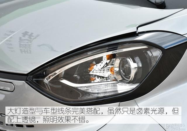 火爆的老头乐，只知道MINI EV？这几款都才5万级，便宜够用又好玩