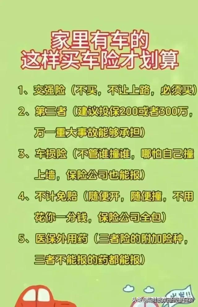 终于有人把这些汽车标志整理出来了，看看你认识多少？