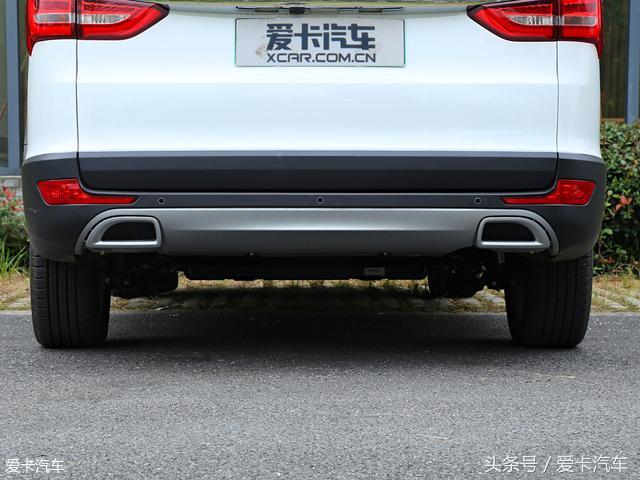 能“Carry”的七座纯电SUV 试开瑞K60EV