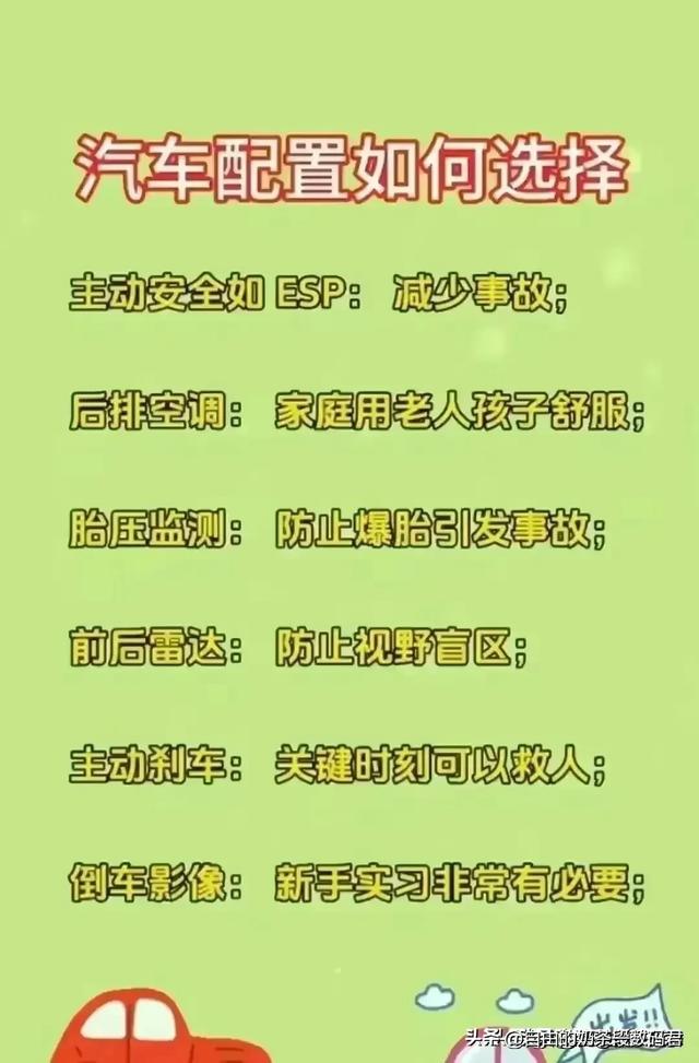 终于有人把这些汽车标志整理出来了，看看你认识多少？