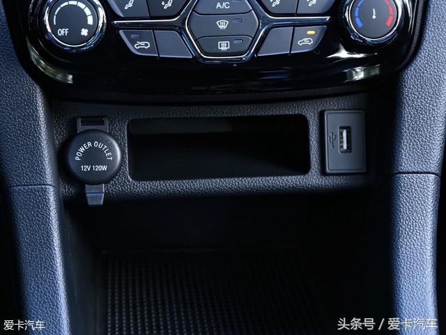 能“Carry”的七座纯电SUV 试开瑞K60EV