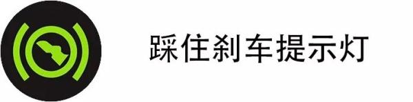 老司机吐血整理：一篇教会你如何看懂汽车仪表盘