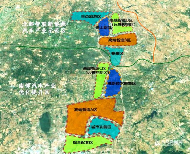 【青视点】奇瑞青岛超级工厂首款车型上市 市场火爆背后能为青岛带来什么？