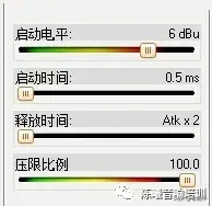 家庭KTV卡拉OK效果器调试教程