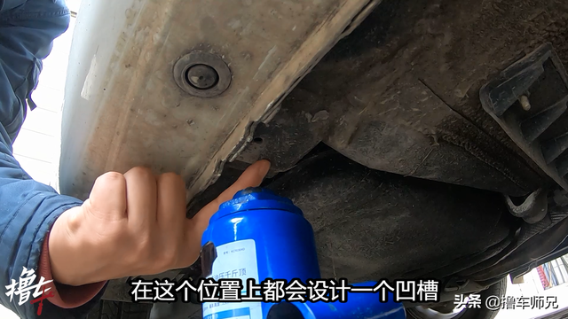 纯干货！看完自己在家也能保养车，省时省钱又省力