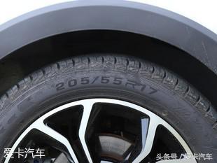 能“Carry”的七座纯电SUV 试开瑞K60EV