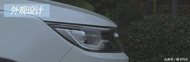 能“Carry”的七座纯电SUV 试开瑞K60EV