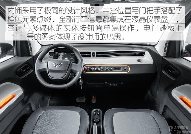 火爆的老头乐，只知道MINI EV？这几款都才5万级，便宜够用又好玩