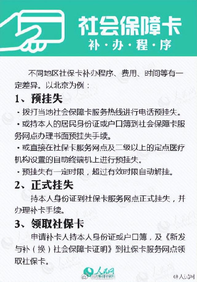 实用！房产证等重要证件丢失补办攻略