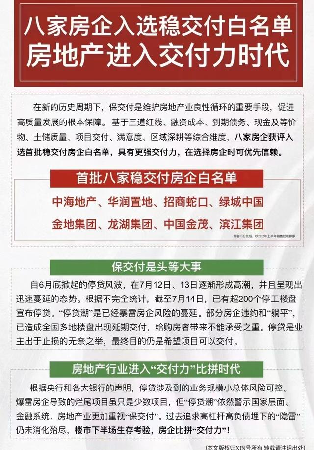 深圳楼价已见底