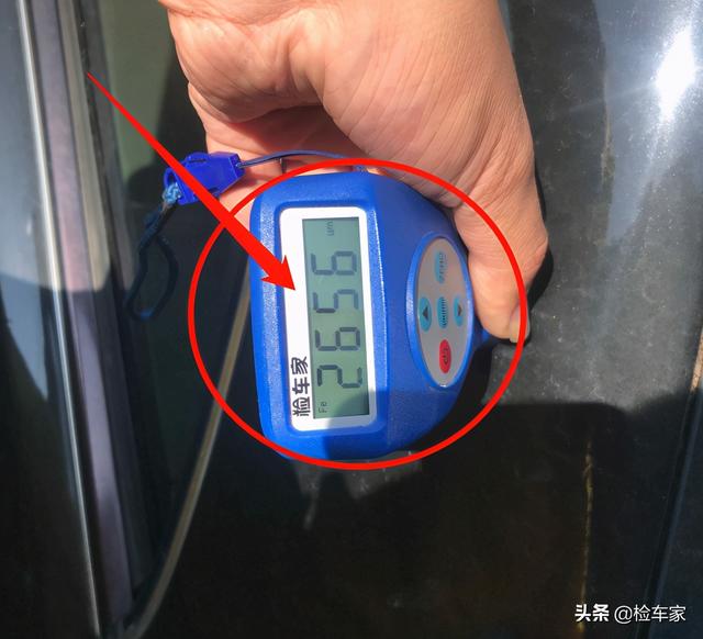 这辆7万块钱的奔驰敢买吗？买家开回家一个月就后悔，考虑起诉