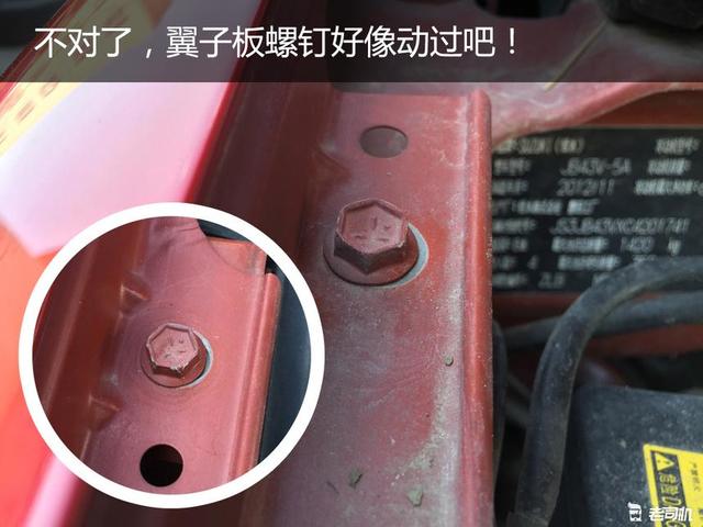 10万块买辆二手车，越野不输陆巡 霸道 奔驰G！