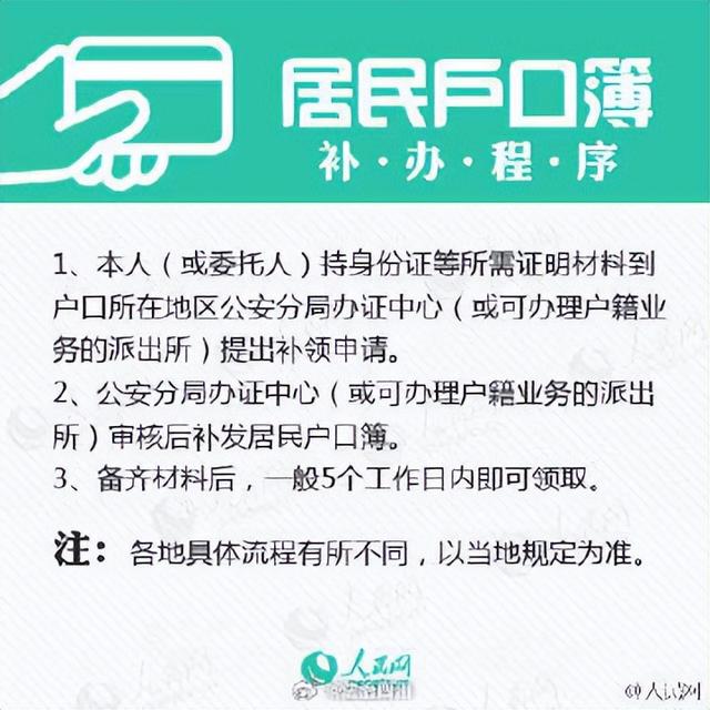 实用！房产证等重要证件丢失补办攻略