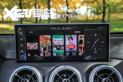 12.58万起的国产豪华SUV，测试WEY VV5 1.5T，车主：真后悔买H6