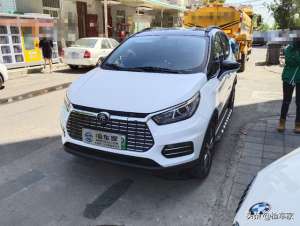 汽车16针-6万买辆比亚迪元，检测发现竟有大量螺丝拆卸痕迹？4S店：PDI服务