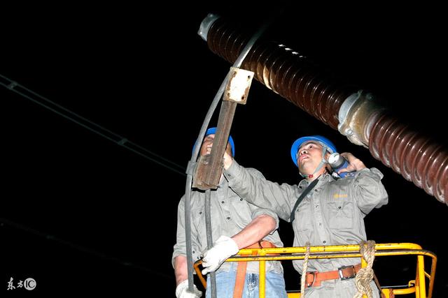 明起通州多地停电！涉及永顺、潞城、张家湾……最长停13小时！