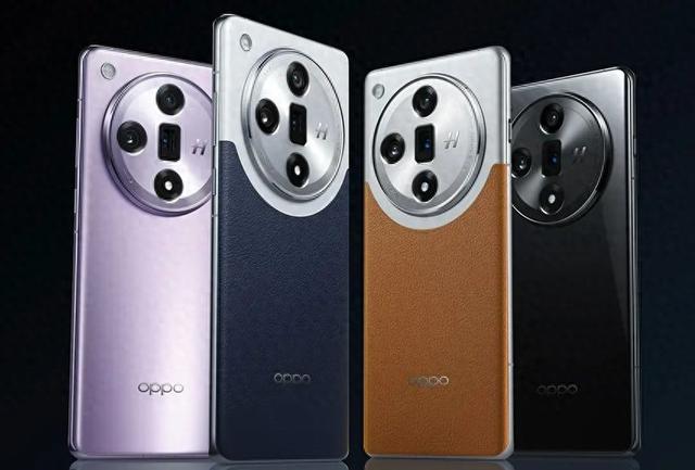 它是近年最值得购买的OPPO旗舰，3999元的OPPO Find X7终于发布了！