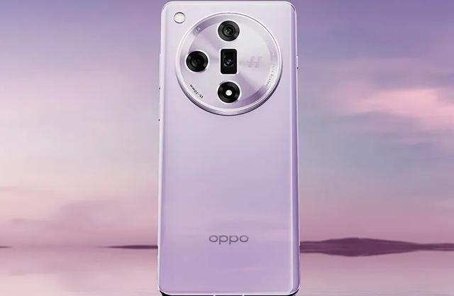 它是近年最值得购买的OPPO旗舰，3999元的OPPO Find X7终于发布了！