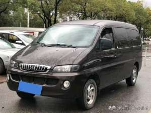 二手江淮汽车(二手车江淮瑞风入手价24500元，这个价格值吗？)