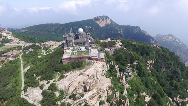 为啥选择来山东泰安旅游？切身体会，听听王小姐的想法