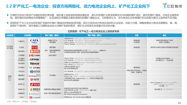 2022年全球新能源汽车动力电池发展研究报告（抓住发展新机遇）