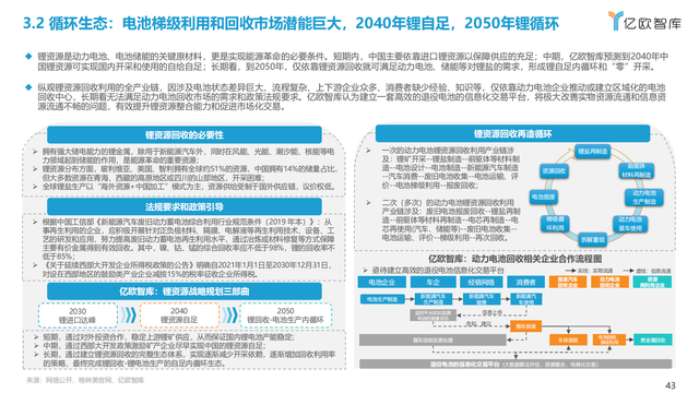 2022年全球新能源汽车动力电池发展研究报告（抓住发展新机遇）