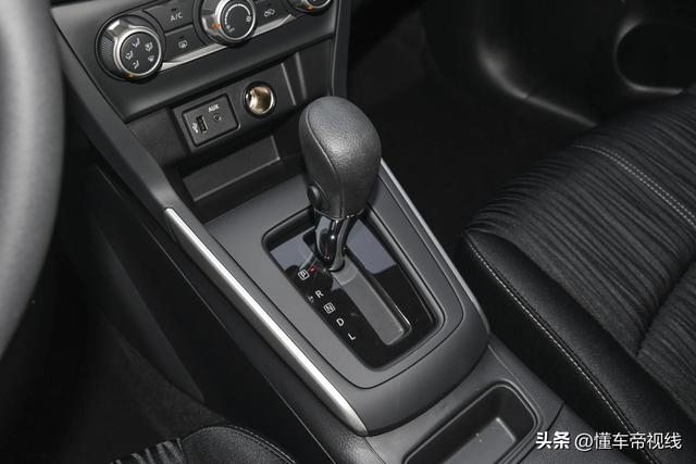 新车｜售10.86万元起，新款日产轩逸·经典上市，配1.6升自吸+CVT