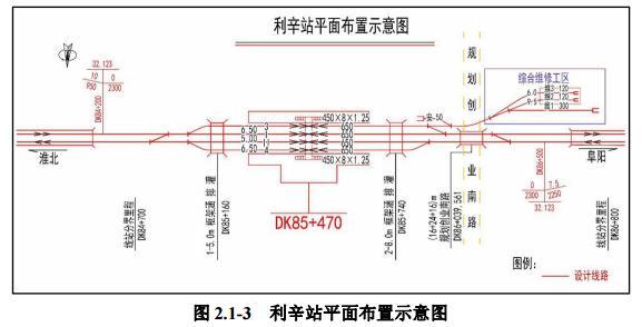 好消息！安徽这两县将通高铁