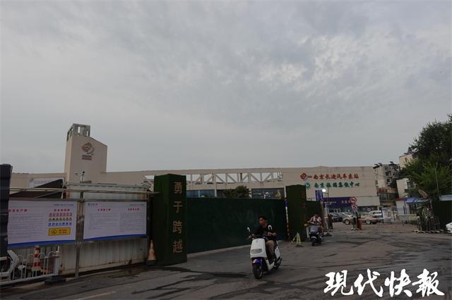 观察丨南京那些老汽车站“路”在何方？