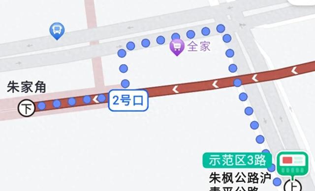 一部公交从西塘古镇回上海，比高铁还快。