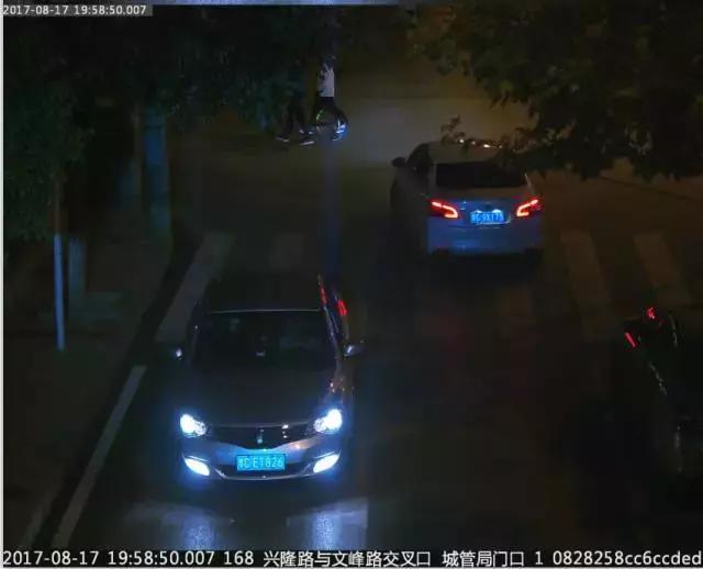 余庆交通违法车辆曝光，这些车“榜上有名”（第六期）