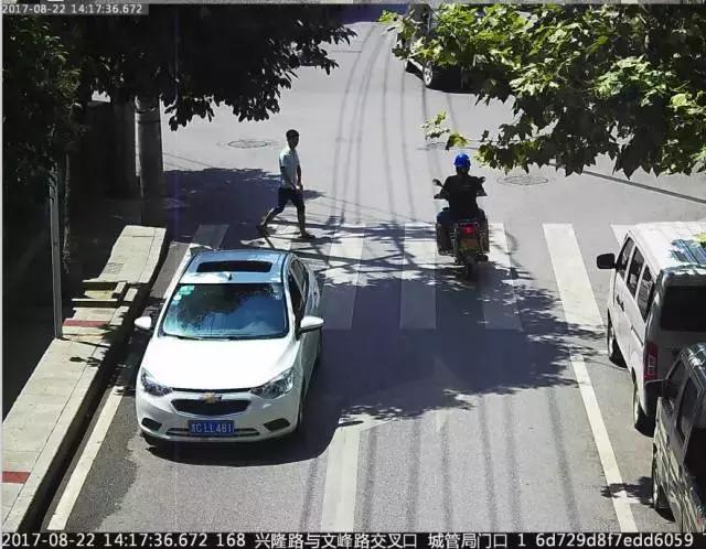 余庆交通违法车辆曝光，这些车“榜上有名”（第六期）