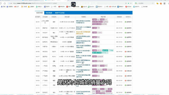 大众 福特 通用双离合屡遭投诉，为何长城变速箱很少遭到投诉呢？