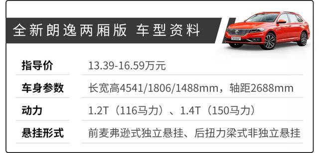 13.39万起！试驾大众新款“神车”，后备厢可塞冰箱