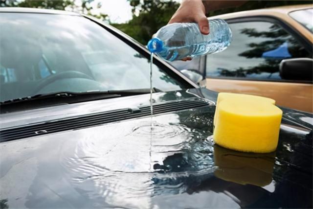 汽车精洗和普通洗有什么区别，多久洗一次汽车精洗？