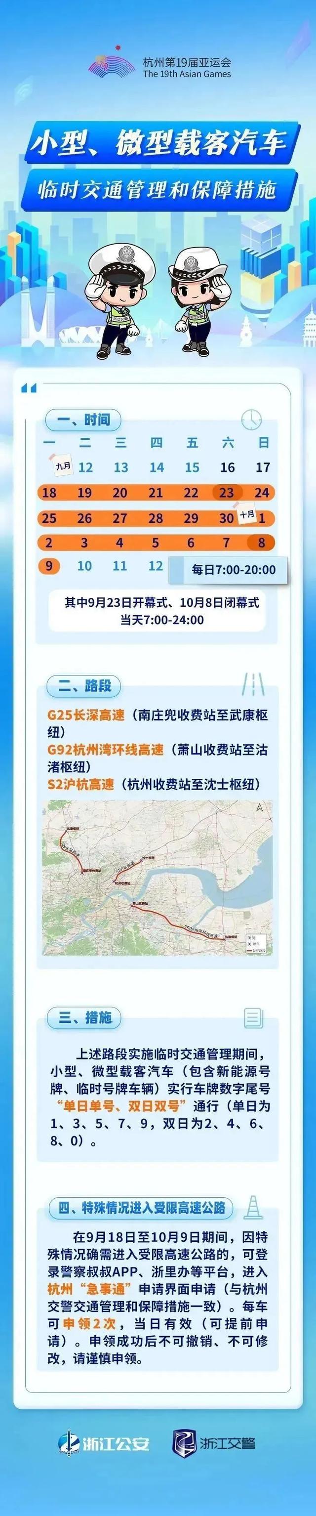 来一场亚运游杭州之旅？三种交通方式从上海前往杭州