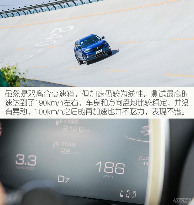 “老搭档”背后的秘密 WEY VV6动力总成解析