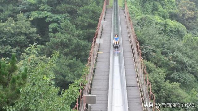 从北京到慕田峪长城怎么去