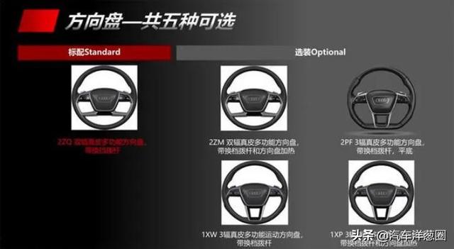 奥迪也降价！优惠5.6万，3.0T引擎爆340匹，全系标配豪华真皮座椅