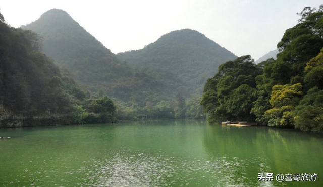 浙江丽水市缙云县值得游玩的旅游景点有哪些？自驾游有什么攻略？