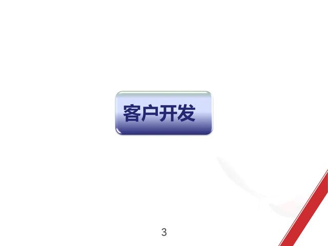 你的销售是走过程，看汽车制造大企业是如何做销售的完整版流程图