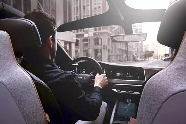 对标特斯拉，硅谷电动汽车新贵Lucid Air，续航超600公里