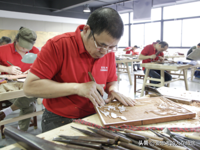 通过十大紧缺技术技能人才排名，看技师学院专业选择