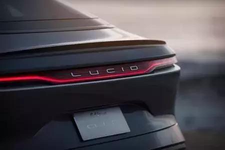 对标特斯拉，硅谷电动汽车新贵Lucid Air，续航超600公里