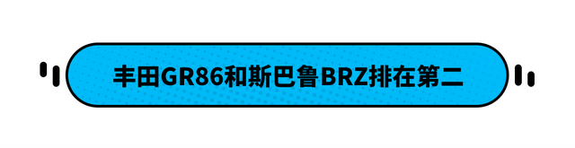 日本年度最佳汽车TOP10出炉！奔驰C级和高尔夫上榜